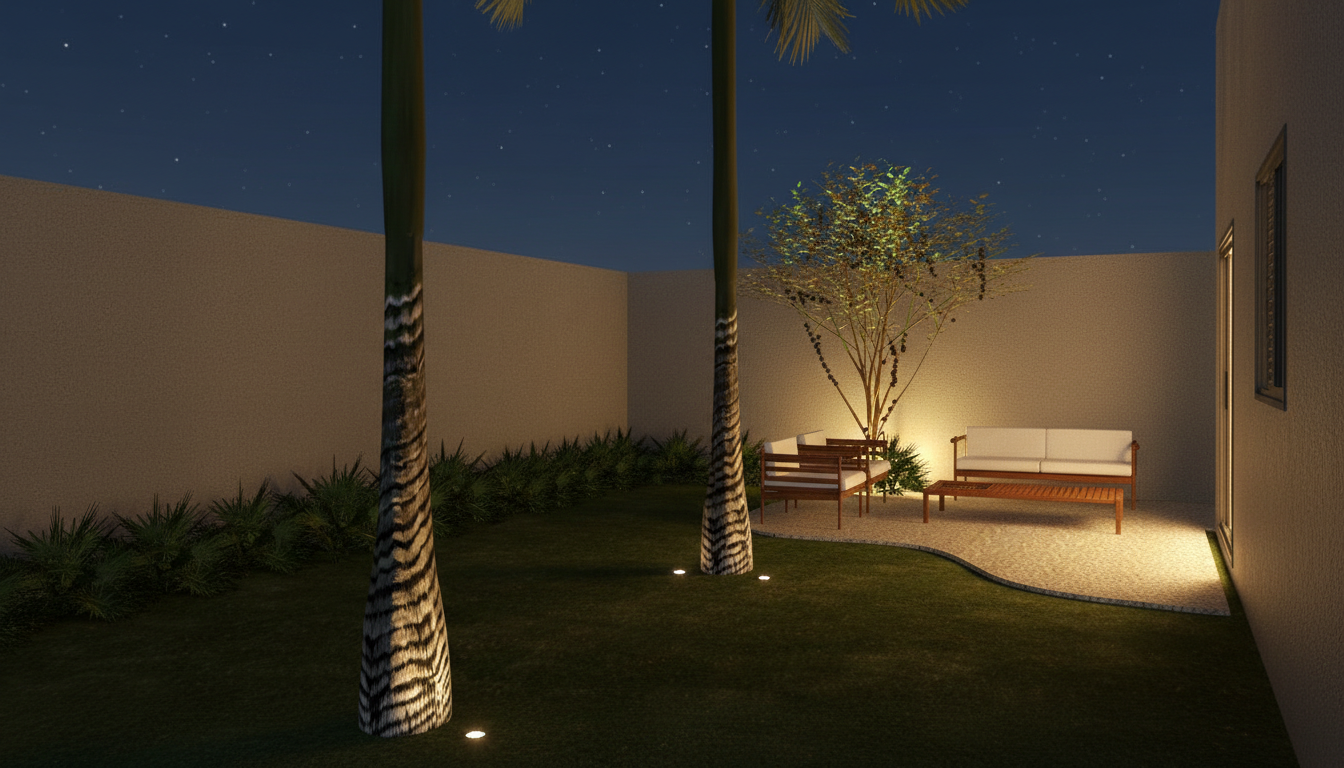 Galeria Casa Jatobá - Cozinha Detalhe